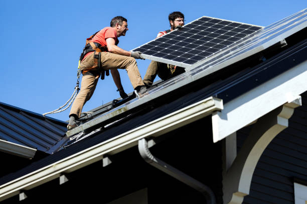 Steel Roofing in Fifth Street, TX